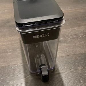 Brita Water Filter